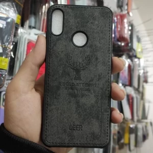 قاب گوشی هواوی8xانر ژله ای نشکن برند دیر کد2822