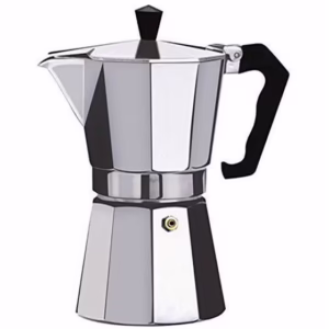 قهوه جوش و اسپرسو ساز مدل 3 Cup کد2486