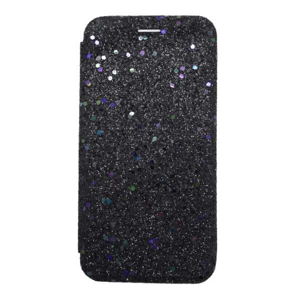 کیف کلاسوری مدل اکلیلی مناسب برای گوشی موبایل اپل iphone 11 pro max کد2904