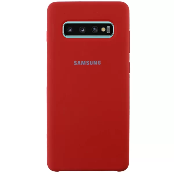 کاور مدل مناسب برای گوشی موبایل سامسونگ Galaxy S8 plus کد2663