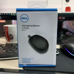 موس دل  مدل MS 111 کد2909