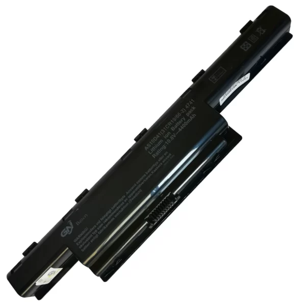 باتری لپ تاپ 6 سلولی گیمو پلاس مدل M4400 مناسب برای لپ تاپ ایسر Aspire 4741/ 5741/ 5742/ 5750/ 5250 کد3216