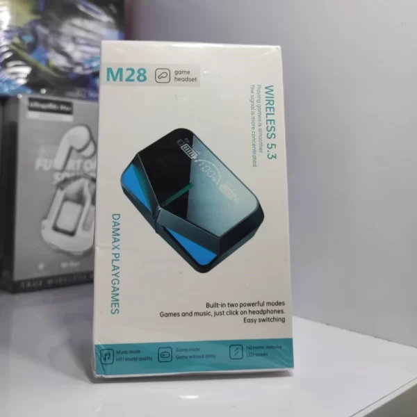ایرپاد m28باتری بزرگ اصلی ورژن 5.3 کد2985