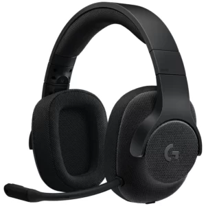 هدفون مخصوص بازی لاجیتک مدل G433 کد3223