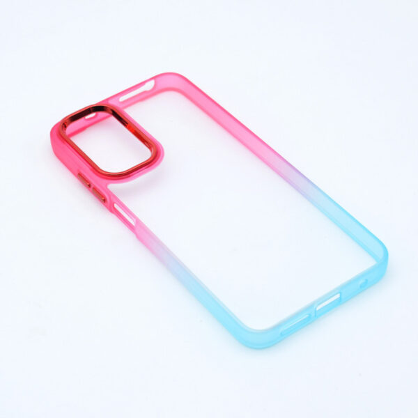 کاور گاردتک اساک مدل New Skin Color مناسب برای گوشی موبایل سامسونگ Galaxy A73 5G کد2577