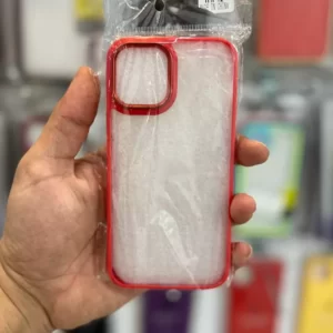گارد دور رنگی ایفون 13پرو و13 iphone13proکد2606