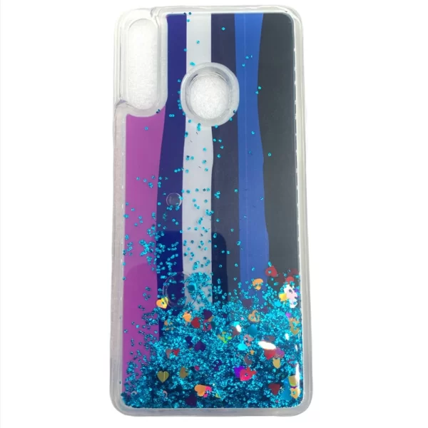 کاور مدل اکواریومی مناسب برای گوشی موبایل سامسونگ GALAXY A20s کد2509