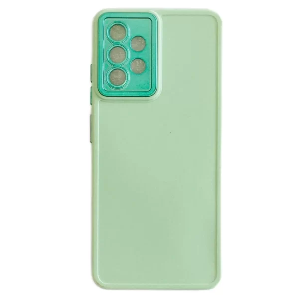 کاور مدل جنرال مناسب برای گوشی موبایل سامسونگ Galaxy A73  کد245