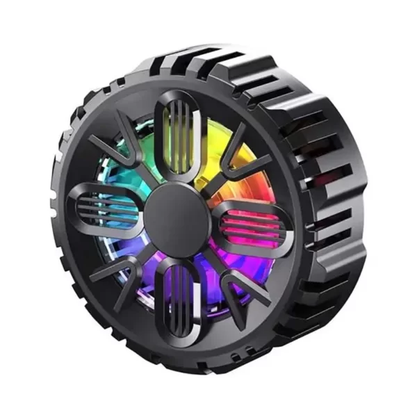 خنک کننده گوشی موبایل مدل L-06 کد3071