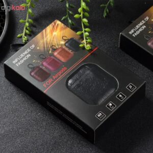 کاور ایپ مناسب برای کیس اپل ایرپاد مشکی کد3032