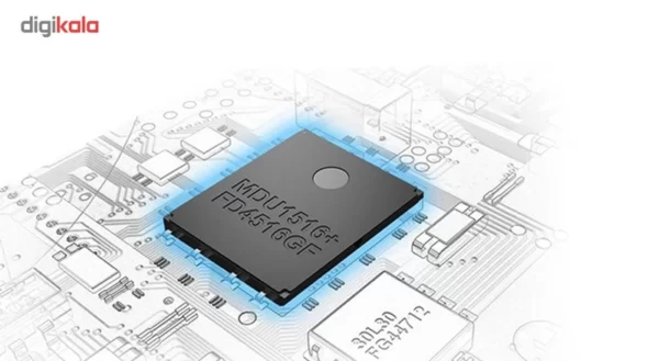 پاوربانک انکر مدل A1252 PowerCore ظرفیت 15600 میلی آمپر ساعت کد 3143