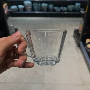 فنجانولا پاشاباغچه دست 6 عددی کد3113