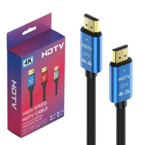 کابل HDMI 4K طول 1.5 متر P-NET کد2888