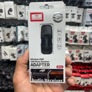 دانگل بلوتوث ارلدام مدل M22 کد2825