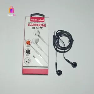 هندزفری تسکو (مدل TH 5072) کد2857