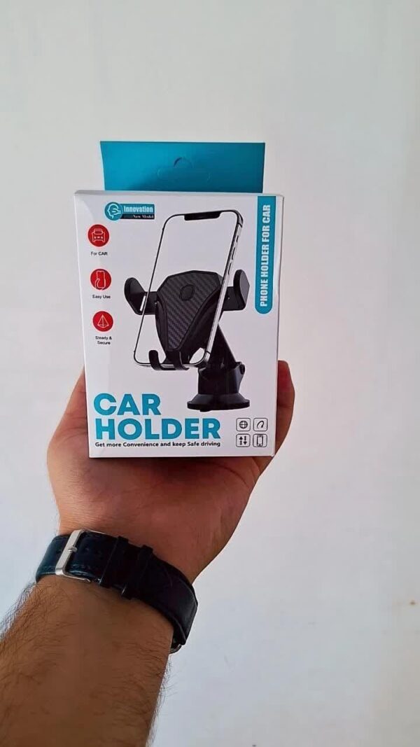هولدر جرثقیلی car holder j3 کد2984
