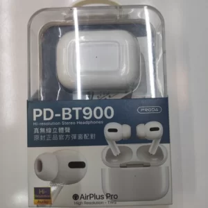 هندزفری بلوتوثی مدل PD-BT900 سفید 2965