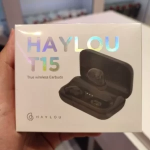 هندزفری بلوتوثی هایلو haylou T15 کد2696