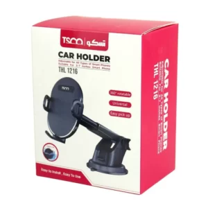 پایه نگهدارنده گوشی موبایل و تبلت تسکو مدل THL 1216  کد2958