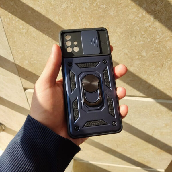 کاور بتمنی  سامسونگ m51 کد2821