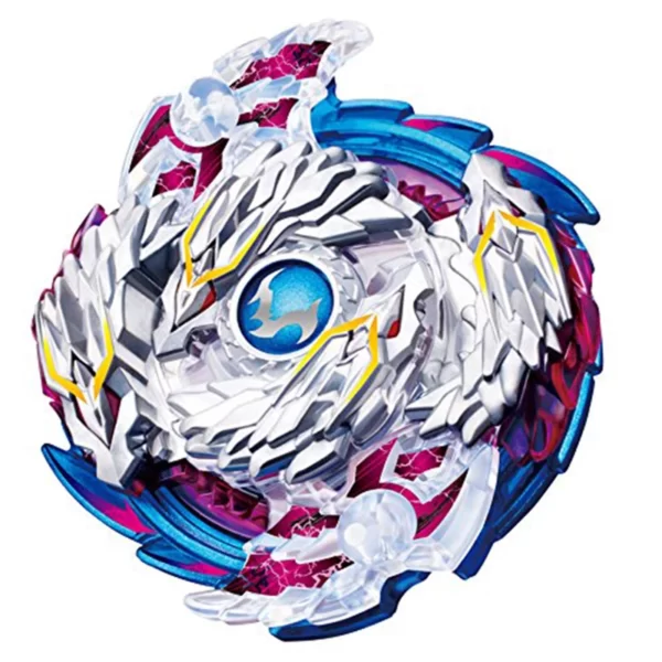 اسباب بازی مدل فرفره های انفجاری کد BEYBLADE B-97 کد3057