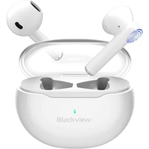 هدفون بلوتوثی بلک ویو مدل AirBuds 6 کد 3145