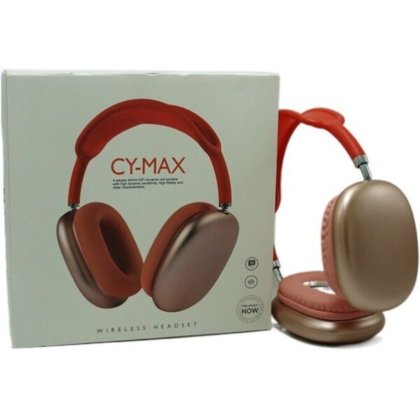هدست بلوتوث CY-MAX کد3008