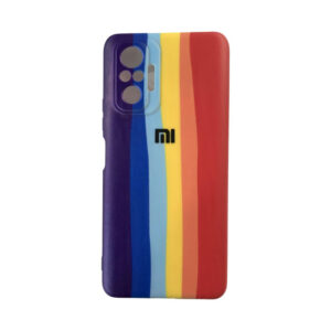 کاور مدل  مناسب برای گوشی موبایل شیائومی Redmi note10Pro کد2568