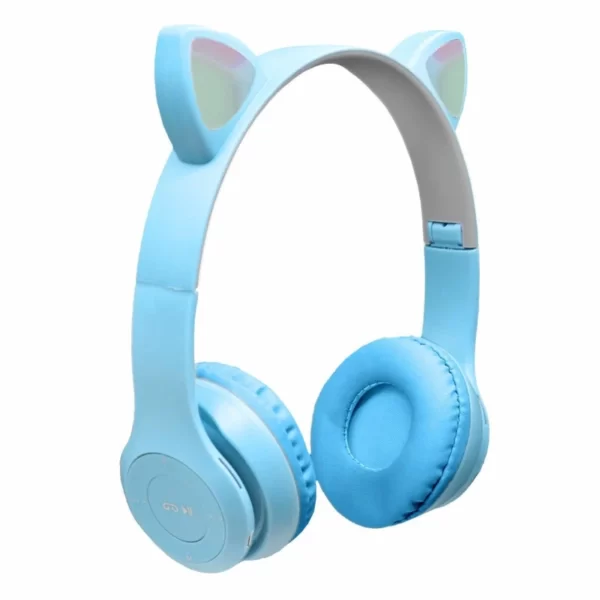 هدفون بی سیم مدل GODFREY P47M کد2940
