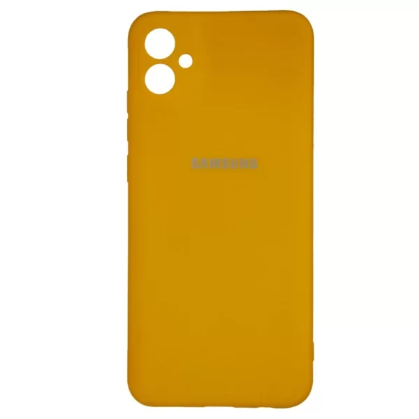 کاور مدل A04e مناسب برای گوشی موبایل سامسونگ Galaxy A04e کد2525