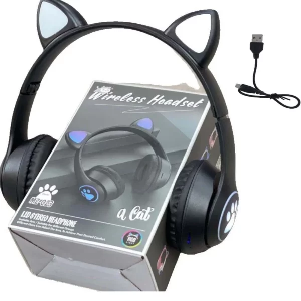 هدست بلوتوثی مدل MZ-023 کد2931