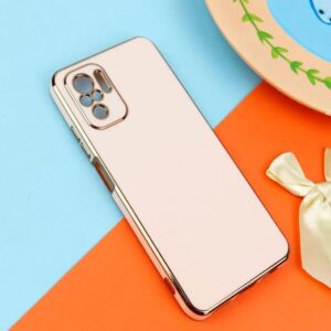 کاور مدل Mycs106مناسب برای گوشی موبایل شیائومی Redmi Note 10 PRO کد2571