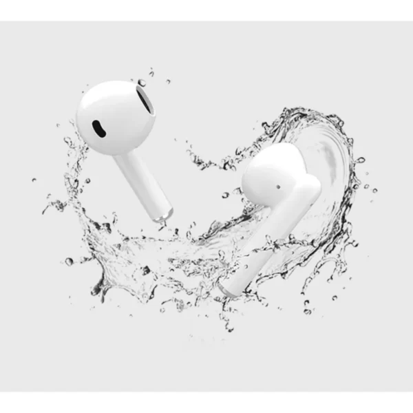 هدفون بلوتوثی بلک ویو مدل AirBuds 6 کد 3145