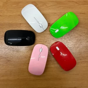 ماوس بی سیم مدل radiu کد2903