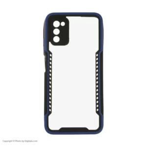 کاور مدل Dedicated مناسب برای گوشی موبایل سامسونگ Galaxy A03S کد2914