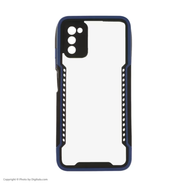 کاور مدل Dedicated مناسب برای گوشی موبایل سامسونگ Galaxy A03S کد2914