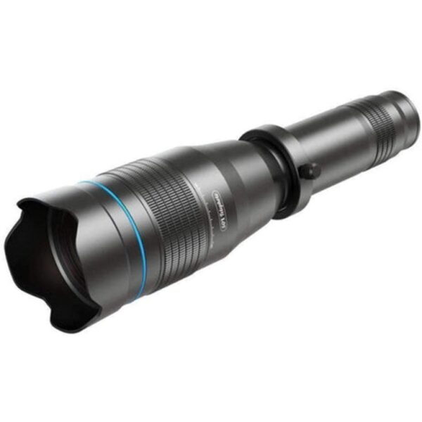 لنز موبایل تله زوم Apexel 60x کد 2622