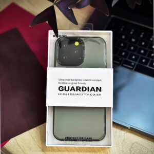 قاب کی دوو K-Doo مدل Guardian برای آیفون مدل گوشی ایفون IPHONE 13promax کد2947