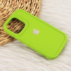 قاب سولید Vip Max آیفون iPhone 13Pro کد2698
