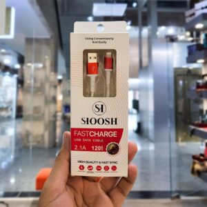 کابل USB به شوش Shoosh کد2633