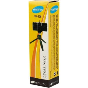 سه پایه نگهدارنده موبایل Yuntfng XH-288 کد2981