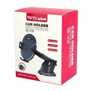 پایه نگهدارنده گوشی موبایل و تبلت تسکو مدل THL 1216 کد2951