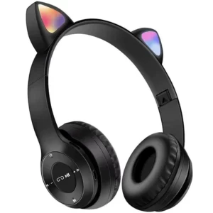 هدفون بی‌سیم CATear مدل P47M دو گوشی کد3736