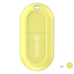دانگل بلوتوث USB اوریکو مدل BTA-408 کد3569
