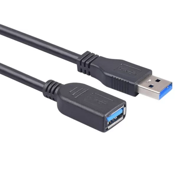 کابل افزایش طول USB 3.0 دی نت طول 1.5 متر کد3609