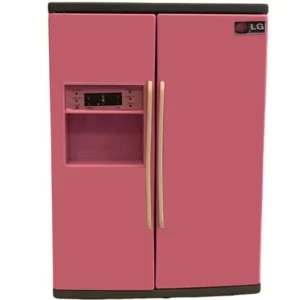 یخچال اسباب بازی مدل A-02 کدm038