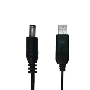 کابل تبدیل سوکت usb به سوکت Dc مدل ldo-888 کد4009