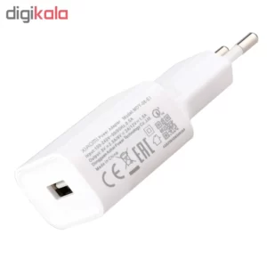 شارژر دیواری مدل MDY-08-EIکد3719
