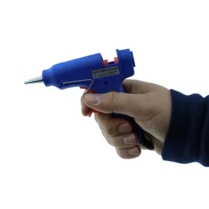 دستگاه چسب حرارتی مدل JBY-20W کد3792