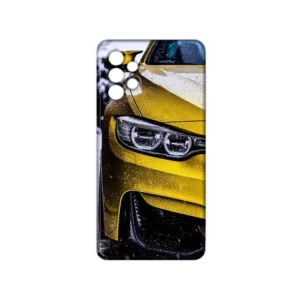 کاور مدل ماشین مناسب برای گوشی موبایل سامسونگ galaxy A32 5G کد3619